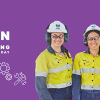 International Women in Engineering Day